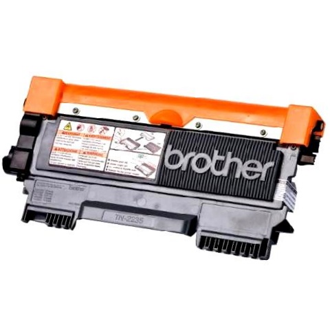 Заправка картриджа Brother TN-2235 для принтеров Brother