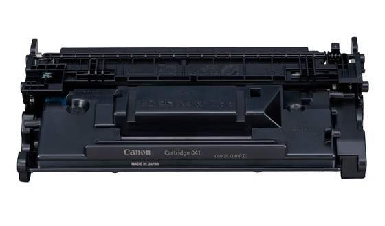 Заправка картриджа Canon C-041 для принтеров Canon