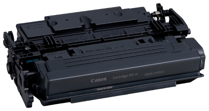 Заправка картриджа Canon C-041H для принтеров Canon