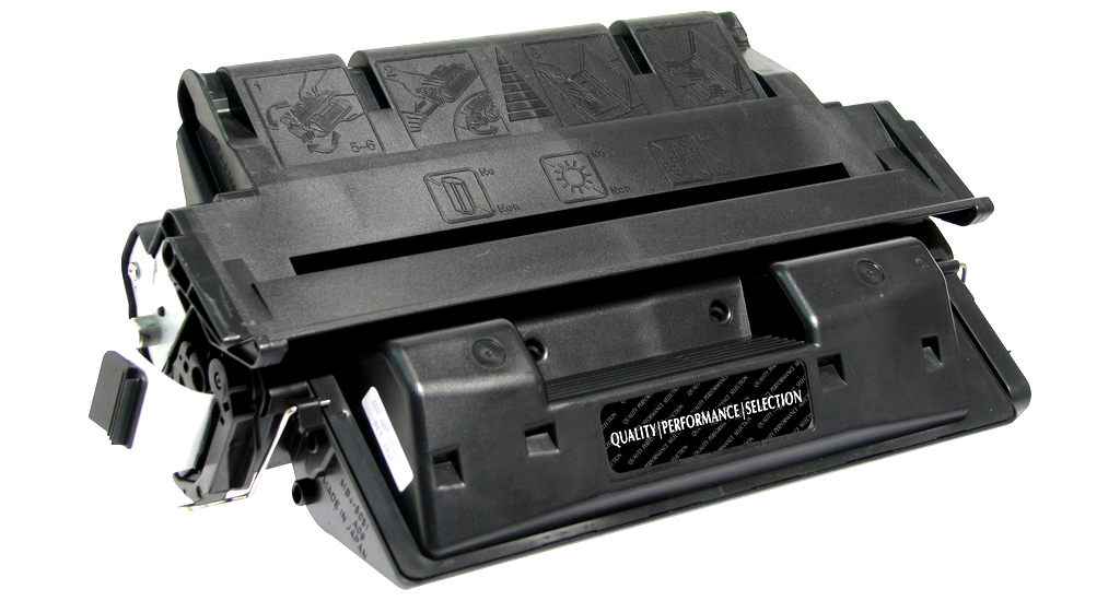 Заправка принтера HP LaserJet 4101 в Волгограде