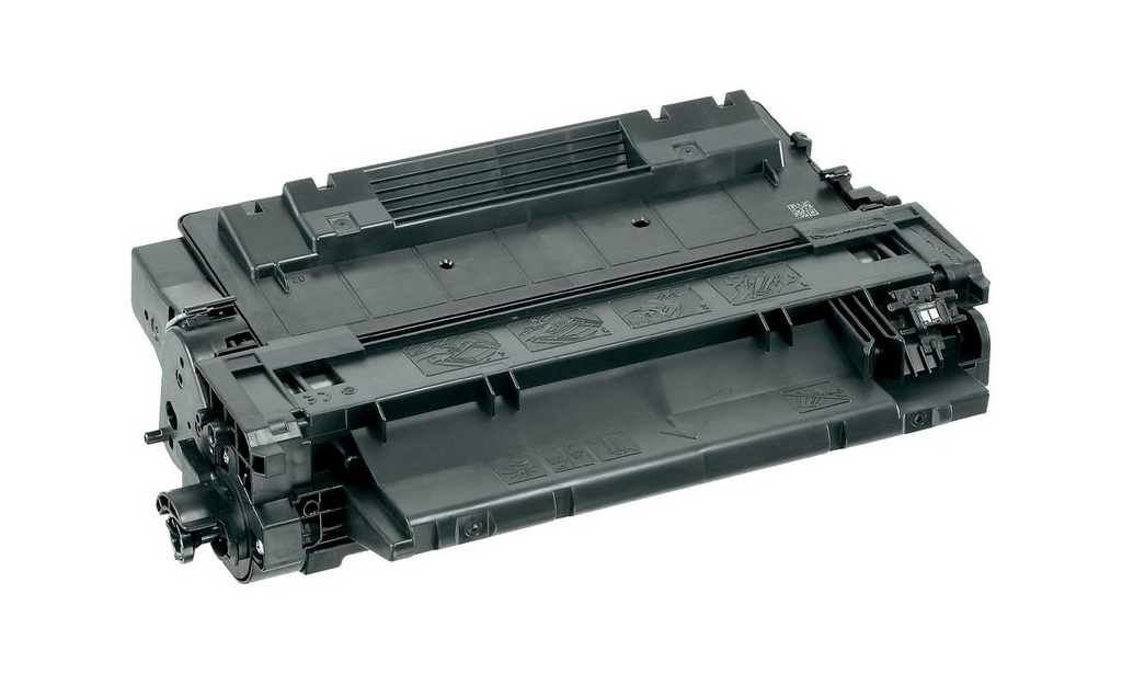 Заправка картриджа HP CE255A (55A) для принтеров HP