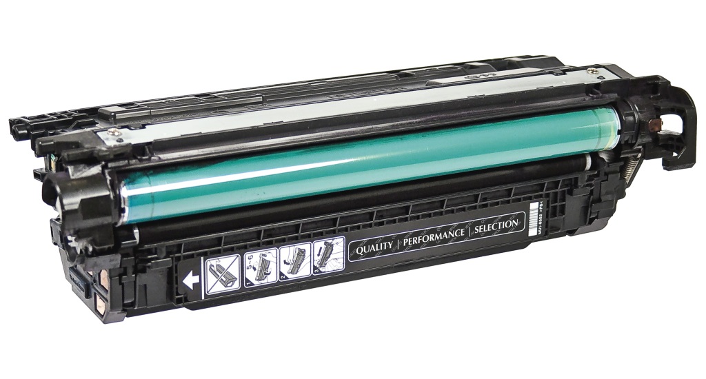 Заправка принтера HP Color LaserJet CP4520 в Волгограде