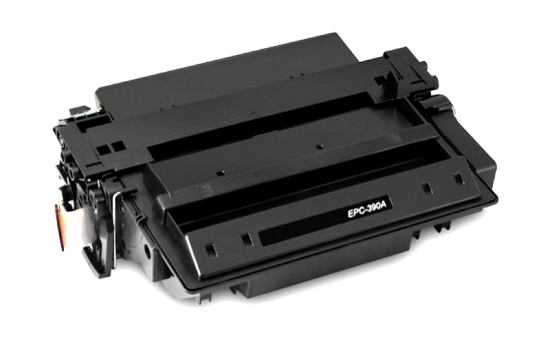 Заправка картриджа HP CE390A (90A) для принтеров HP