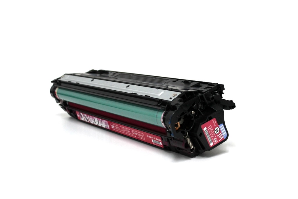 Заправка принтера HP Color LaserJet Professional CP5225n в Волгограде