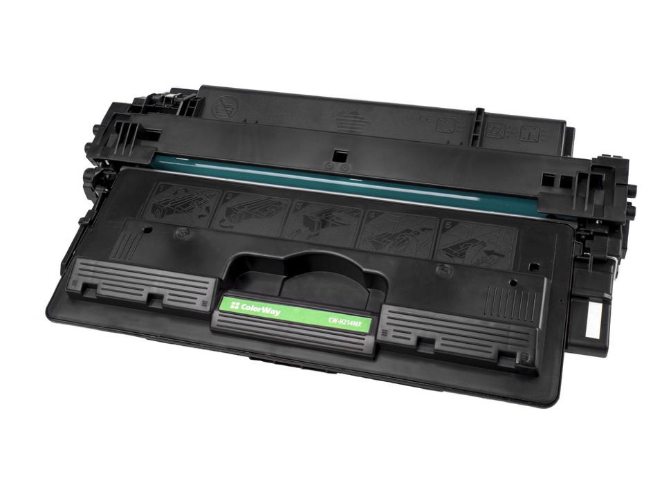Заправка принтера HP LaserJet M712 в Волгограде