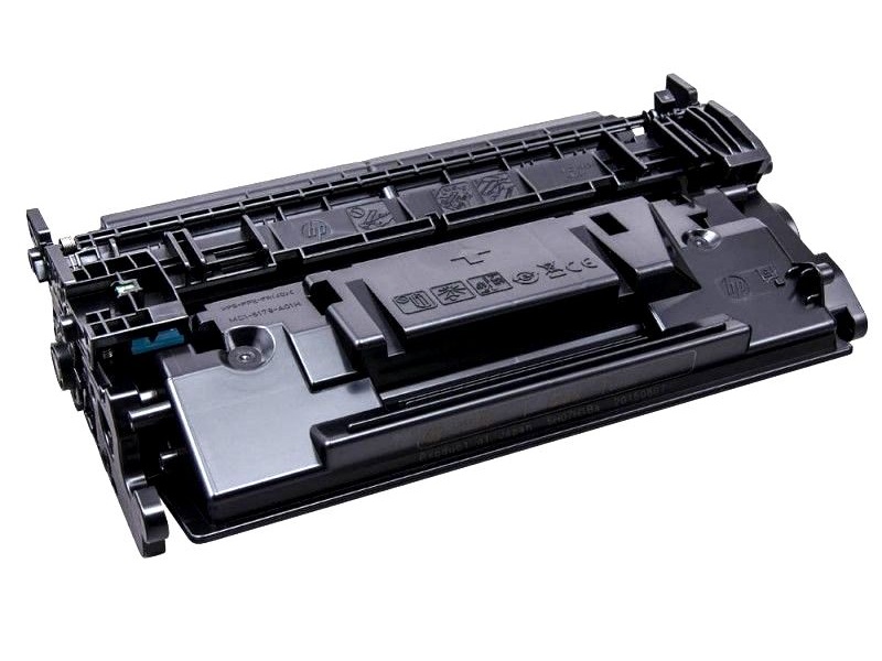 Заправка картриджа HP CF226X (26X) для принтеров HP