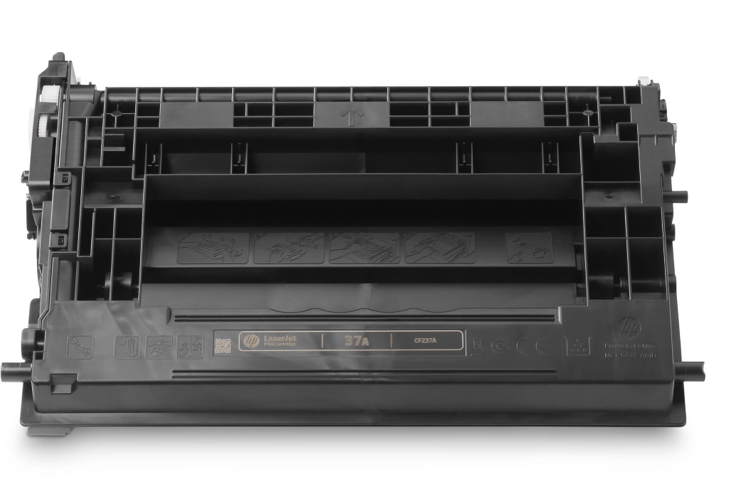 Заправка принтера HP LaserJet M608 в Волгограде