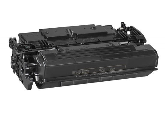 Заправка картриджа HP CF287X (87X) для принтеров HP