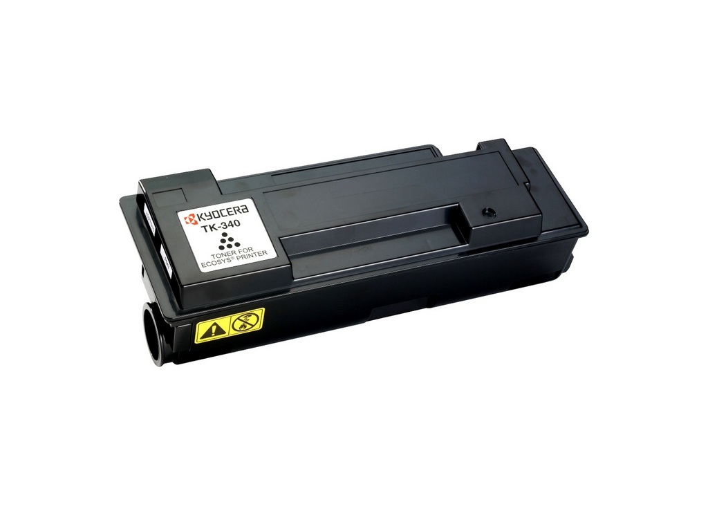 Заправка лазерного принтера Kyocera