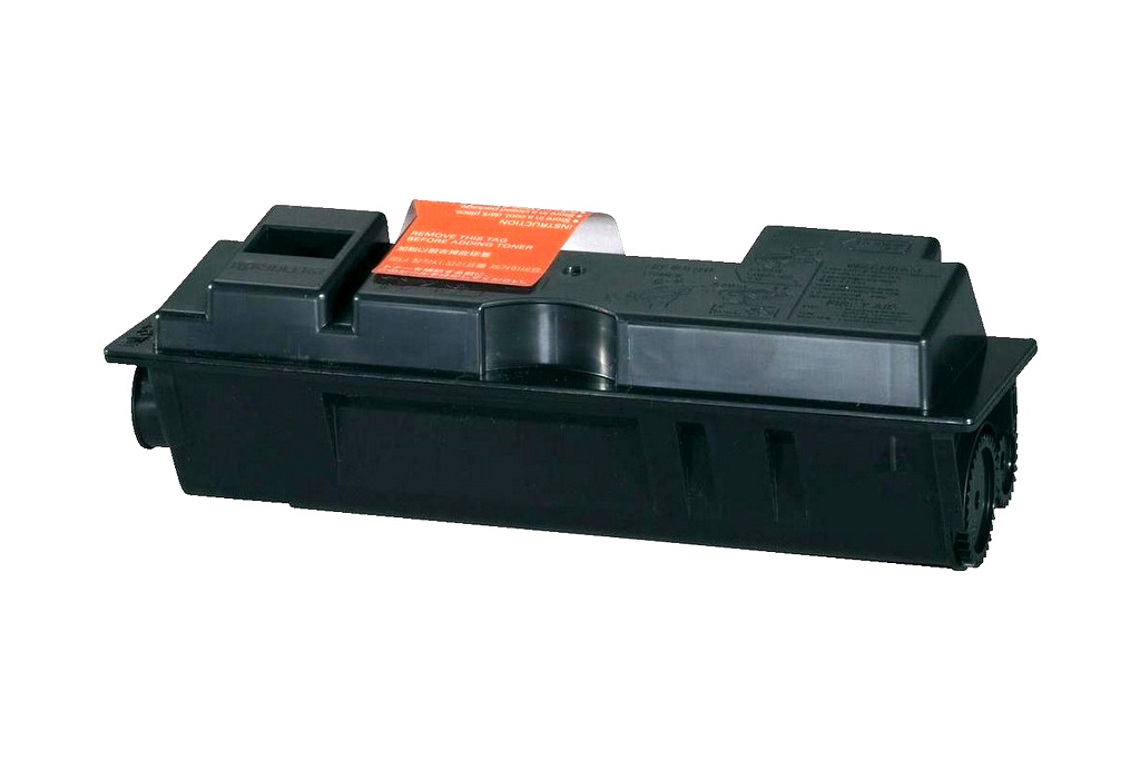 Заправка картриджа Kyocera TK-120 для принтеров Kyocera