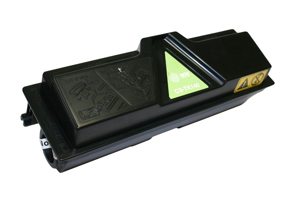 Заправка картриджа Kyocera TK-140 для принтеров Kyocera