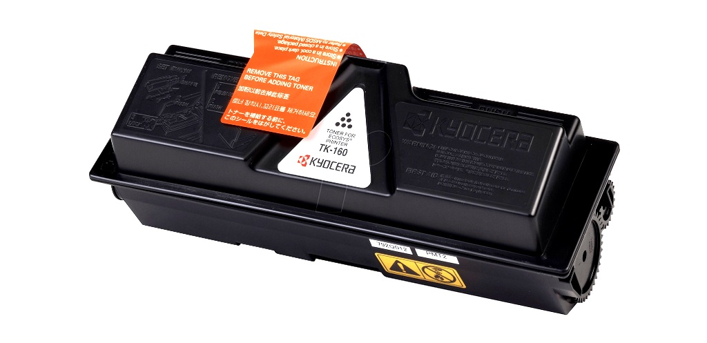 Заправка картриджа Kyocera TK-160 для принтеров Kyocera