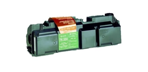 Заправка принтера Kyocera FS 9000 в Волгограде