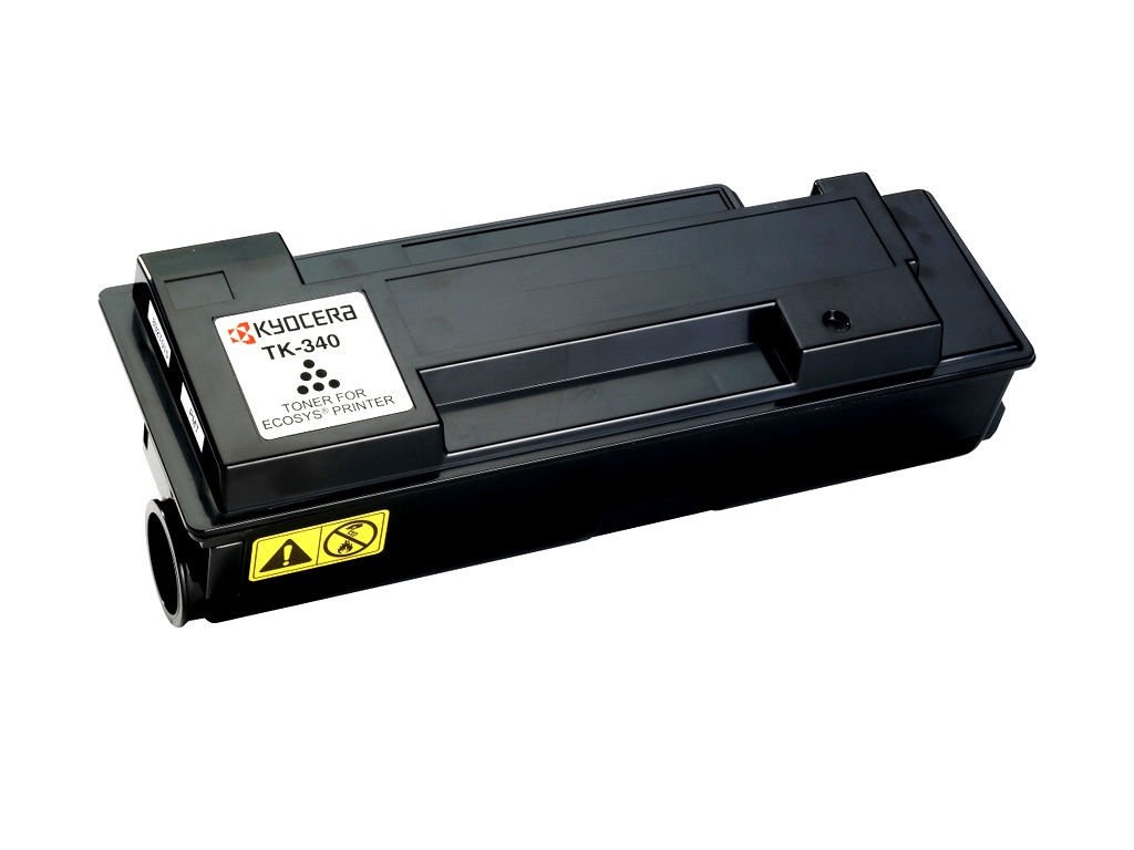 Заправка картриджа Kyocera TK-340 для принтеров Kyocera