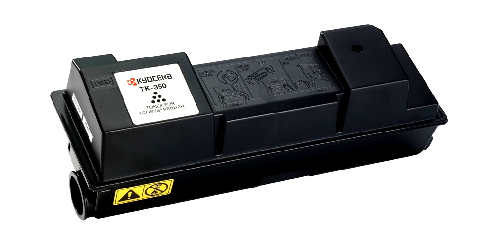 Заправка картриджа Kyocera TK-350 для принтеров Kyocera