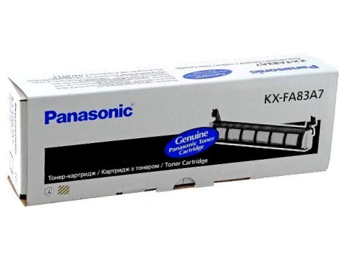 Заправка принтера Panasonic KX- FLM652 в Волгограде