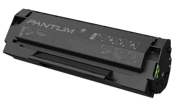 Заправка картриджа Pantum PC-212EV для принтеров Pantum