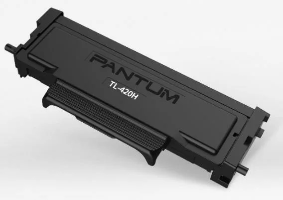 Заправка картриджа Pantum TL-420H для принтеров Pantum