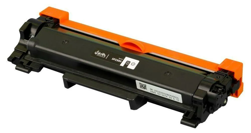 Заправка картриджа Ricoh SP-230H для принтеров Ricoh