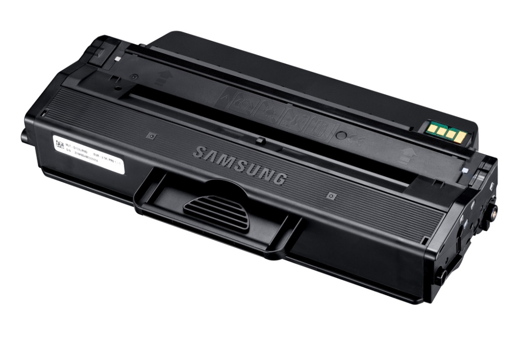 Заправка картриджа Samsung MLT-D103S для принтеров Samsung
