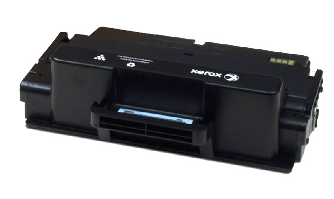 Заправка принтера Xerox Phaser 3320 в Волгограде