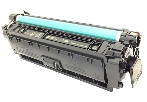 Заправка картриджа HP CF360A (508A) для принтеров HP