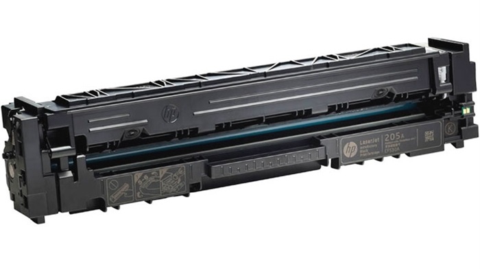 Заправка принтера HP LaserJet Pro Color M154 в Волгограде