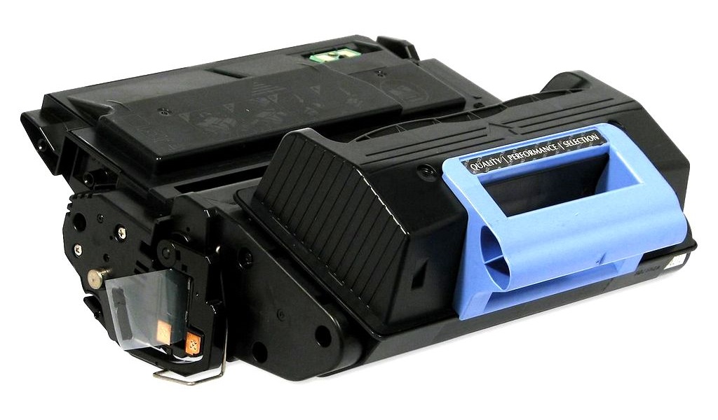 Заправка принтера HP LaserJet 4345 в Волгограде