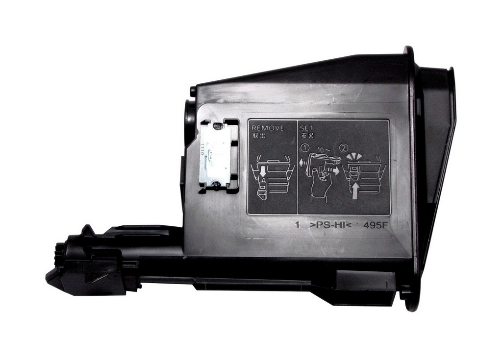 Заправка картриджа Kyocera TK-1110 для принтеров Kyocera