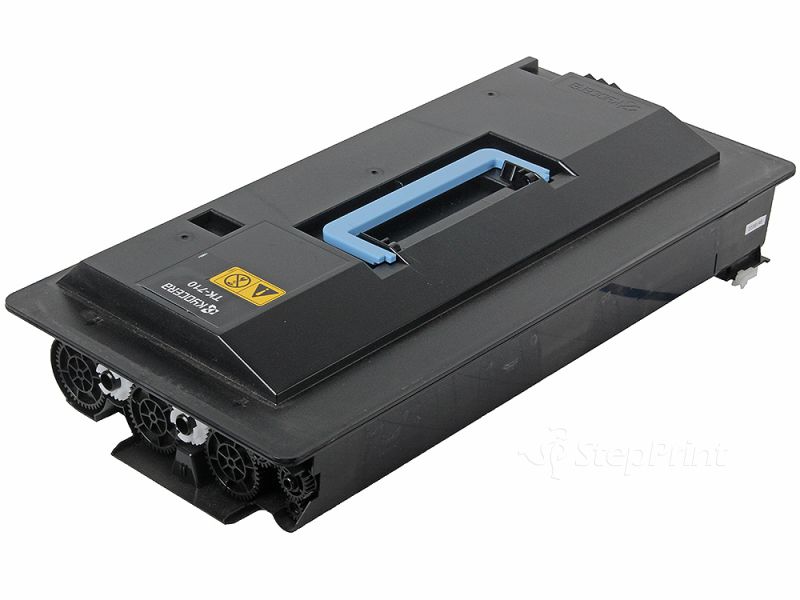 Заправка картриджа Kyocera TK-710 для принтеров Kyocera