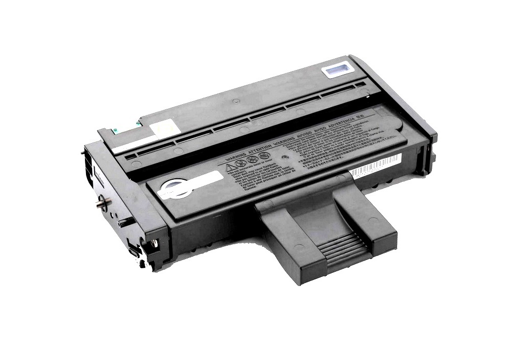 Заправка лазерного принтера Ricoh